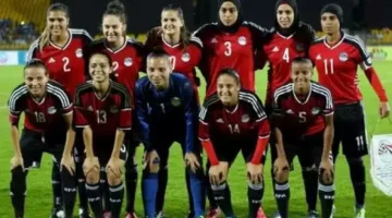 المدرب الجديد لمنتخب مصر للسيدات يضع النقاط على الحروف استعدادًا للمواجهات القادمة – الجريدة