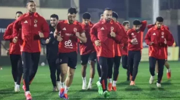 بعد التعادل مع بيراميدز.. موعد مباراة الأهلي ومودرن سبورت بدوري النيل – الجريدة