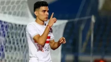 أول رد من إدارة الزمالك على انتقال بن شرقي للأهلي – الجريدة