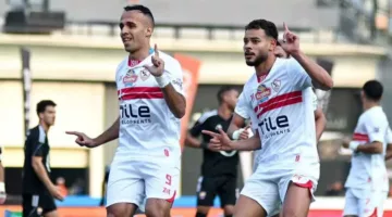 عودة الفارس للمنافسة.. تعرف على ترتيب الزمالك في جدول الدوري المصري الممتاز بعد الفوز على الجونة – الجريدة