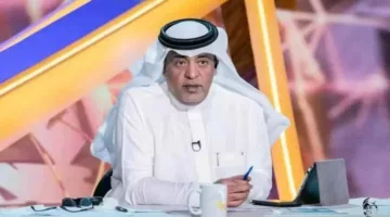 ”لا تعايرني ولا أعايرك”.. وليد فراج يهاجم هزيمة الاتحاد والهلال – الجريدة