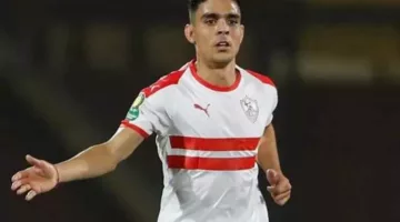 الزمالك يزاحم الأهلي للحصول على خدمات بن شرقي مرة أخرى – الجريدة