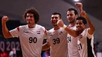 وزير الشباب والرياضة يحفز لاعبي المنتخب قبل مواجهة فرنسا – الجريدة