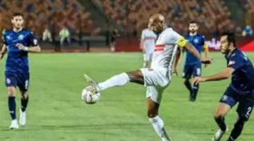 ”بقيادة الأهلاوي” بيراميدز يستعد للزمالك ونجم الأهلي يدخل التشكيل الأساسي – الجريدة