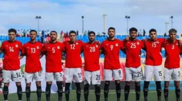 استاد القاهرة يحتضن مباراة منتخب مصر وسيراليون في التصفيات المؤهلة لكأس العالم – الجريدة