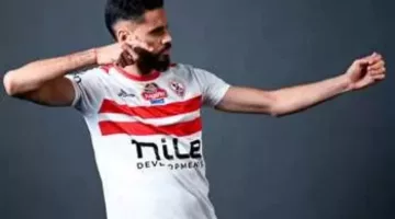 ماذا يحدث داخل جدران الأبيض؟.. قرار جديد من الزمالك حول رحيل محمود بنتايك! – الجريدة