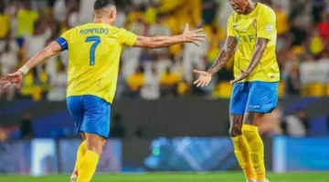 ”بدون تشفير” القنوات الناقلة لمباراة النصر والرائد اليوم في الدوري السعودي – الجريدة