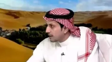 الزلال يهاجم ماجد الجمعان بسبب التعاقم مع نجم أستون فيلا – الجريدة