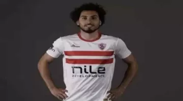 أحمد حمدى ينتظر قرار الإدارة للسفر إلى ألمانيا والعودة للزمالك – الجريدة