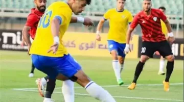 الإسماعيلى يستعد لمواجهة طلائع الجيش في الدوري المصري – الجريدة