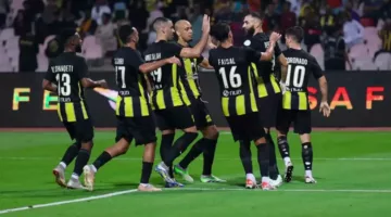 ”مواجهة نارية” موعد مباراة الإتحاد والخلود والقنوات الناقلة في دوري ورشن – الجريدة