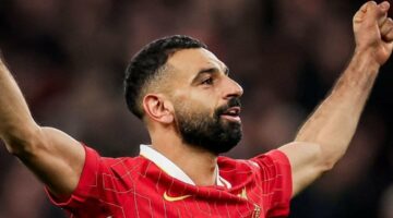 رقم قياسي جديد.. محمد صلاح يتخطى هنري بإنجاز جديد في الدوري الإنجليزي – الجريدة