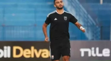 لاعب الجونة على رادار الانضمام لصفوف الزمالك في الميركاتو الشتوي – الجريدة