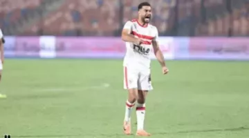 الزمالك يضع الرتوش الأخيرة في إجراءات سفر المثلوثي لتلقي العلاج بعد الاصابة – الجريدة