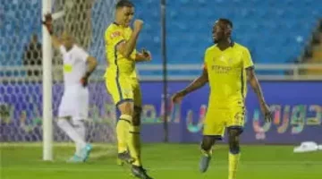 الأسطورة لا يتوقف عن التهديف.. النصر يفوز على الرائد بقيادة رونالدو في دوري روشن – الجريدة