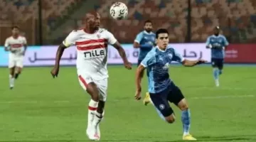 سيناريو الصدارة.. مواجهة حاسمة في الدوري بين الزمالك وبيراميدز – الجريدة