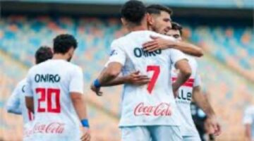 ثلاثي الزمالك يغيب عن مواجهة إنيمبا لهذا السبب – الجريدة