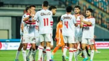 الزمالك ينهي صفقة مدافع فريق مصر للمقاصة بشكل رسمي – الجريدة