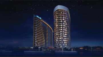 Nile Pearl بصمة عقارية غيرت خريطة الاستثمار علي نهر النيل – الجريدة