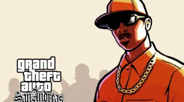 العبها الأن.. تحميل مهمات جاتا  GTA San Andreas