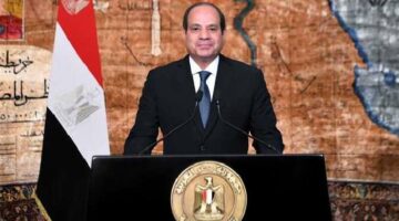 الرئيس السيسي يهنئ الشعب المصري والأمة العربية والإسلامية بمناسبة ليلة الإسراء والمعراج – الجريدة