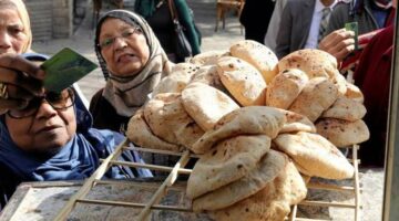 50 جنيها في اليوم.. شعبة المخابز تكشف مفاجأة بشأن رغيف الخبز المدعم – الجريدة