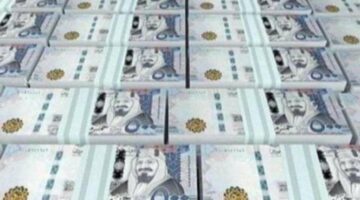 سعر الريال السعودي أمام الجنيه المصري اليوم الأحد.. “تحديث لحظي” – الجريدة