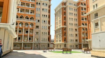 بأرقى الأحياء.. امتلك شقة من صندوق التنمية الحضرية (135 مترًا) بمقدم 15% في 9 محافظات جديدة – الجريدة