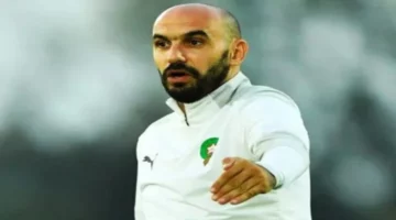 نجم المنتخب يتألق ويضع نفسه في حسابات الركراكي – الجريدة