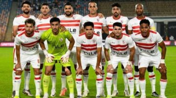 بعد مباراة بيراميدز.. الزمالك يطمئن جماهيره على لاعبي الفريق – الجريدة