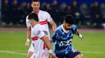 نجم الزمالك يكشف حقيقة التعاقد مع أفضل لاعب فى آسيا – الجريدة