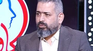 شاهد.. د. مهاب عبد الباقي ضيف برنامج “حكاوي الطريق” والحديث عن الشخصية المعادية للمجتمع – الجريدة