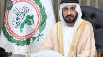 البرلمان العربي يشيد بجهود الإمارات لتعزيز دعائم الأخوة الإنسانية عالميا – الجريدة