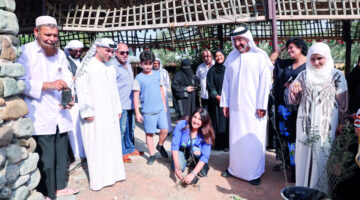 «مهرجان الجبل» ينطلق الأحد في الفجيرة – الجريدة