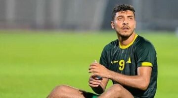 محمد شريف سيعود للأهلي نهاية الموسم بسبب الزمالك – الجريدة