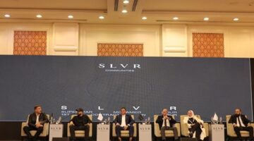 انطلاق أعمال شركة « Slvr communities» بأول مشروعاتها « RVR» بمدينة القاهرة الجديدة – الجريدة