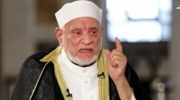 في ذكرى مولده.. أهم المحطات العلمية في مسيرة العلَّامة المُحدِّث أحمد عمر هاشم. – الجريدة