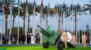 «حي رمضان» مدينة إكسبو.. احتفال بالتراث من «دكان يدوه» إلى «بنك الفلوس» – الجريدة