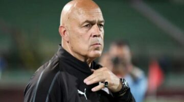 الزمالك يحسم مصير جروس في التوقف الدولي المقبل – الجريدة