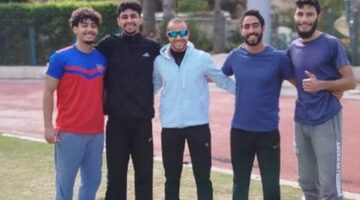 جامعة دمنهور تحقق مراكز متقدمة بدوري القطاعات الذي ينظمه الاتحاد الرياضي للجامعات المصرية – الجريدة