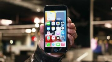 آبل تستعد لطرح iPhone SE الجديد .. اعرف المواصفات والسعر – الجريدة