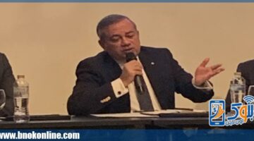 محمد علي: مصرف أبوظبي الإسلامي يستهدف زيادة نسبة القروض للودائع إلى 60% خلال الفترة المقبلة | مستشارك البنكي – الجريدة