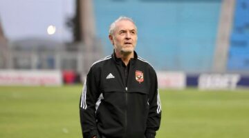 أحمد بلال يوجه رسائل لكولر قبل مباراة الزمالك – الجريدة