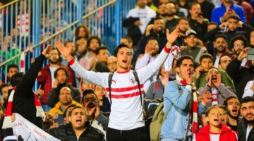 خبر سار لجماهير الزمالك قبل مواجهة الأهلي غدا – الجريدة