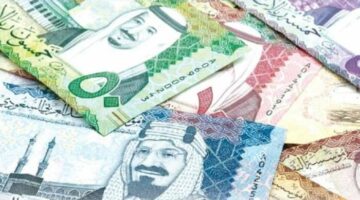 سعر الريال السعودي اليوم السبت 22-2-2025 مقابل الجنيه بالبنوك – الجريدة