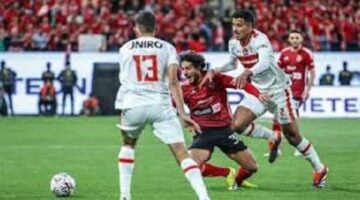 قبل قمة الليلة .. الأهلي يتفوق تاريخيا في مبارياته ضد الزمالك – الجريدة