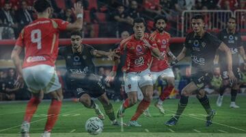 رغم المشاكل والأزمات.. إعلامي يعلق على مباراة الأهلي والزمالك – الجريدة