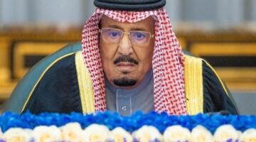 مجلس الوزراء السعودي يؤكد التزام المملكة ببذل المساعي لتعزيز الأمن والسلام في العالم – الجريدة