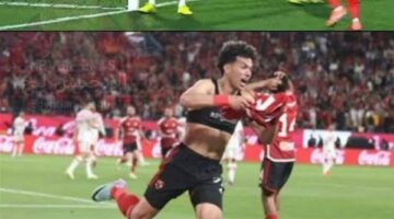 بسبب إمام عاشور.. الأهلي يتقدم بشكوى رسمية ضد جماهير الزمالك – الجريدة