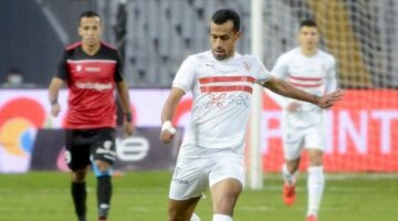 روقا يتقدم بشكوى رسمية لاتحاد الكرة ضد الزمالك.. لهذا السبب – الجريدة